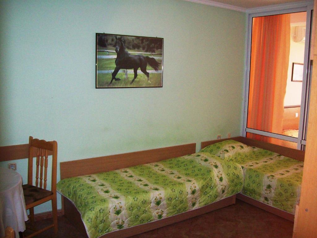 Guest House Mistral Sozopol Zewnętrze zdjęcie